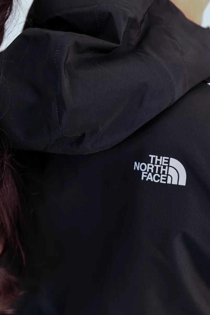 The North Face Hikesteller Parka Damen Outdoorjacke