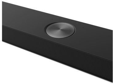 LG DS95TR Soundbar - 9.1.5ch - Dolby Atmos - 810W - Meridian