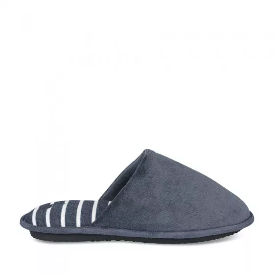 Chaussons GRIS BLUE RHYTHM