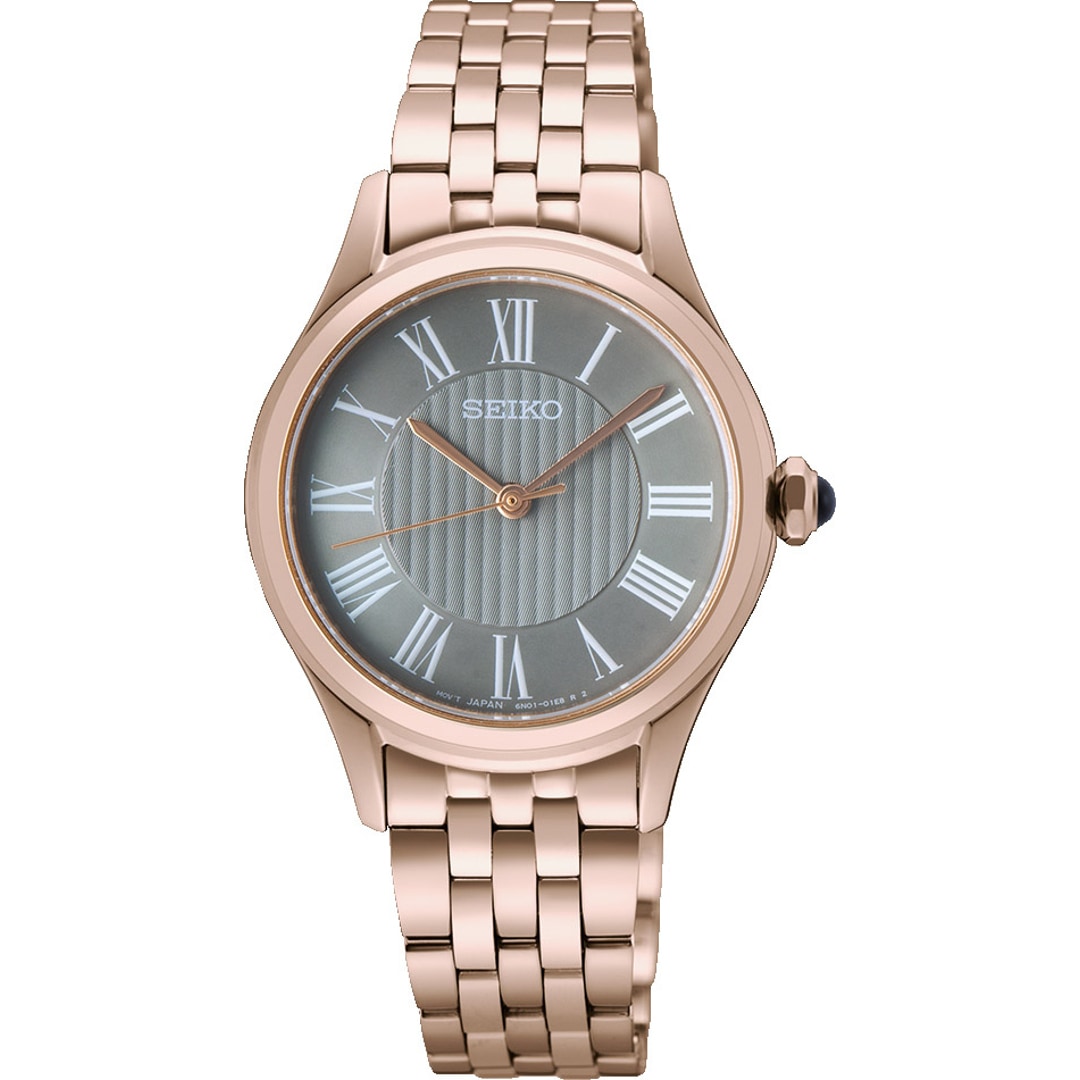 Seiko Conceptual Lady Quarz 29.6mm