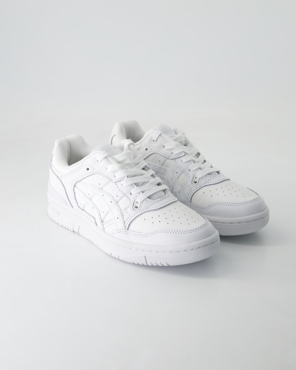 Asics EX89 Sneaker in Weiß