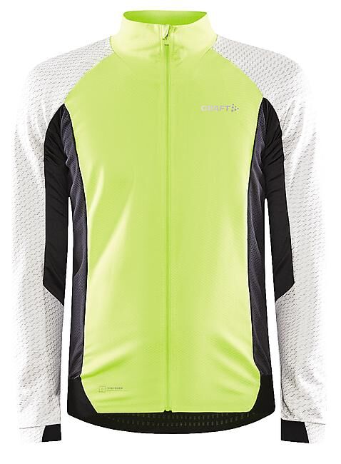 CRAFT - VESTE SOFTSHELL ADV BIKE SUB Z LUMEN JACKET M