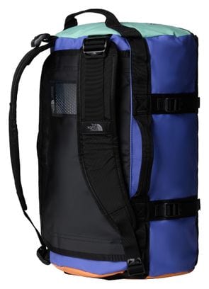 Sac de Voyage The North Face Base Camp Duffel XS 31L Bleu