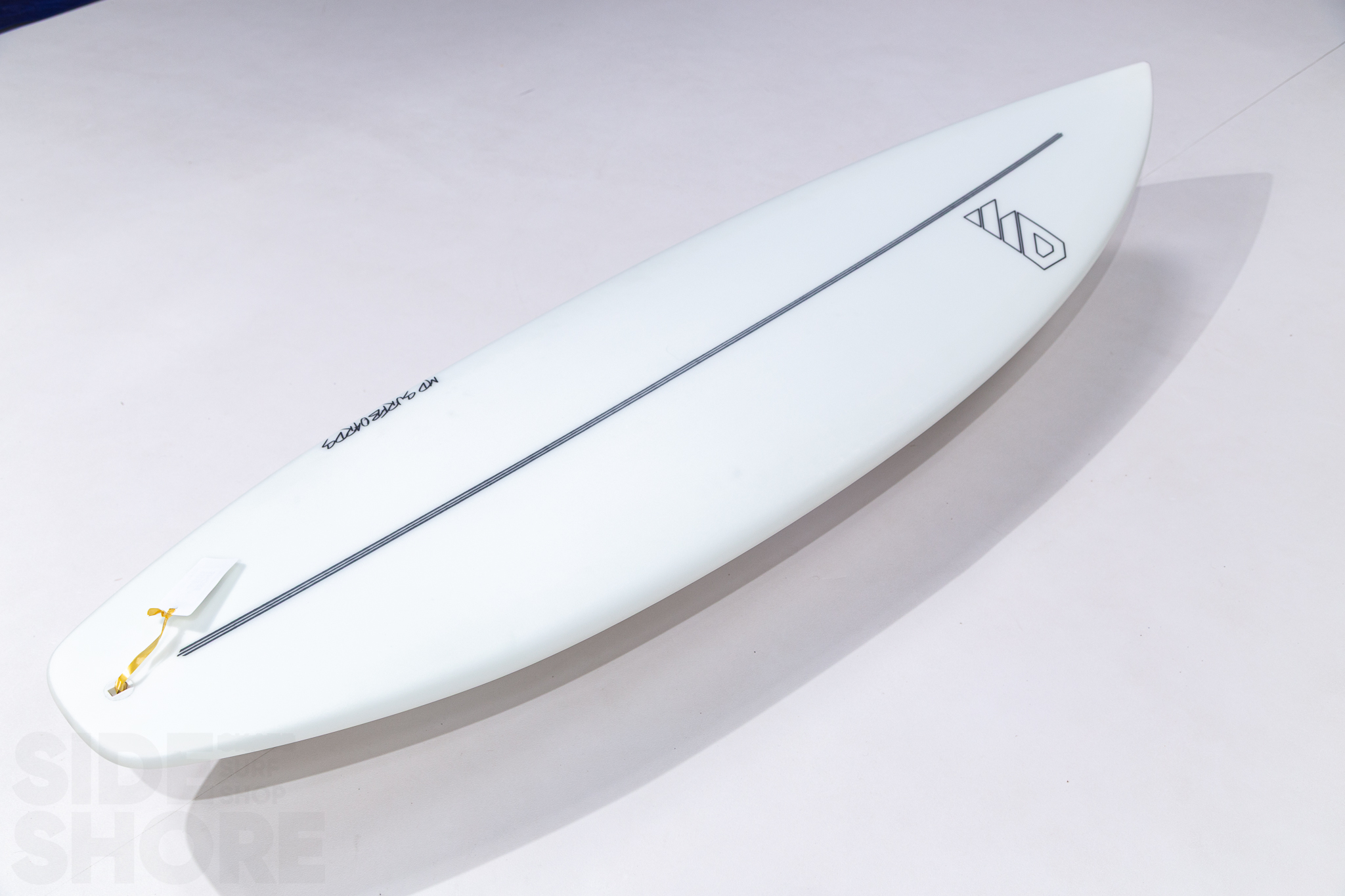 MD Surfboards Surf MD 5'11