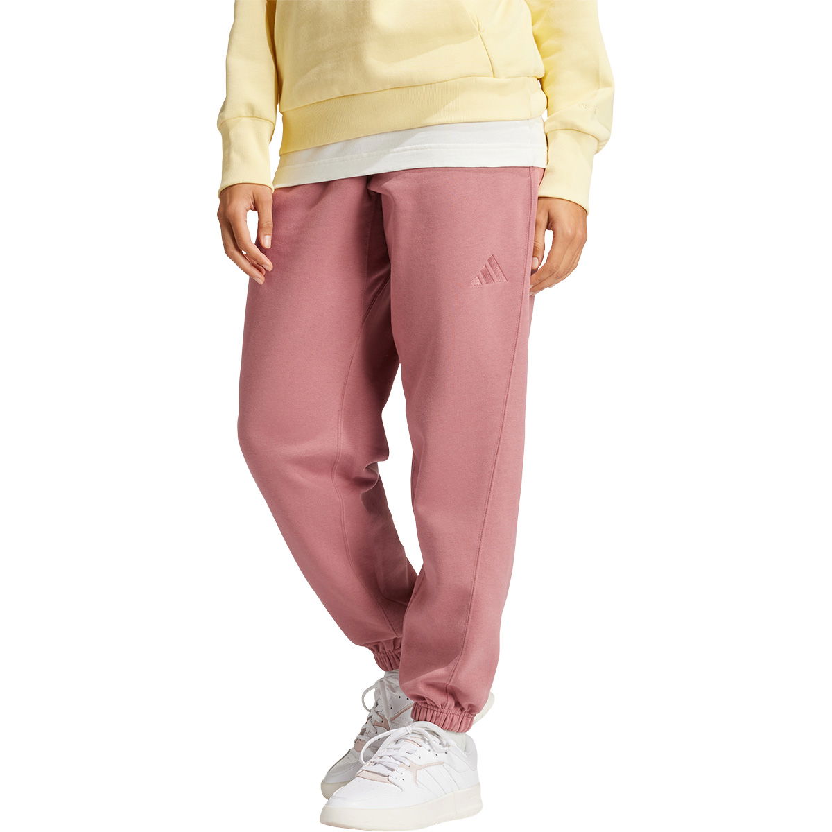 adidas ALL SZN Embroided Joggingbukser Dame