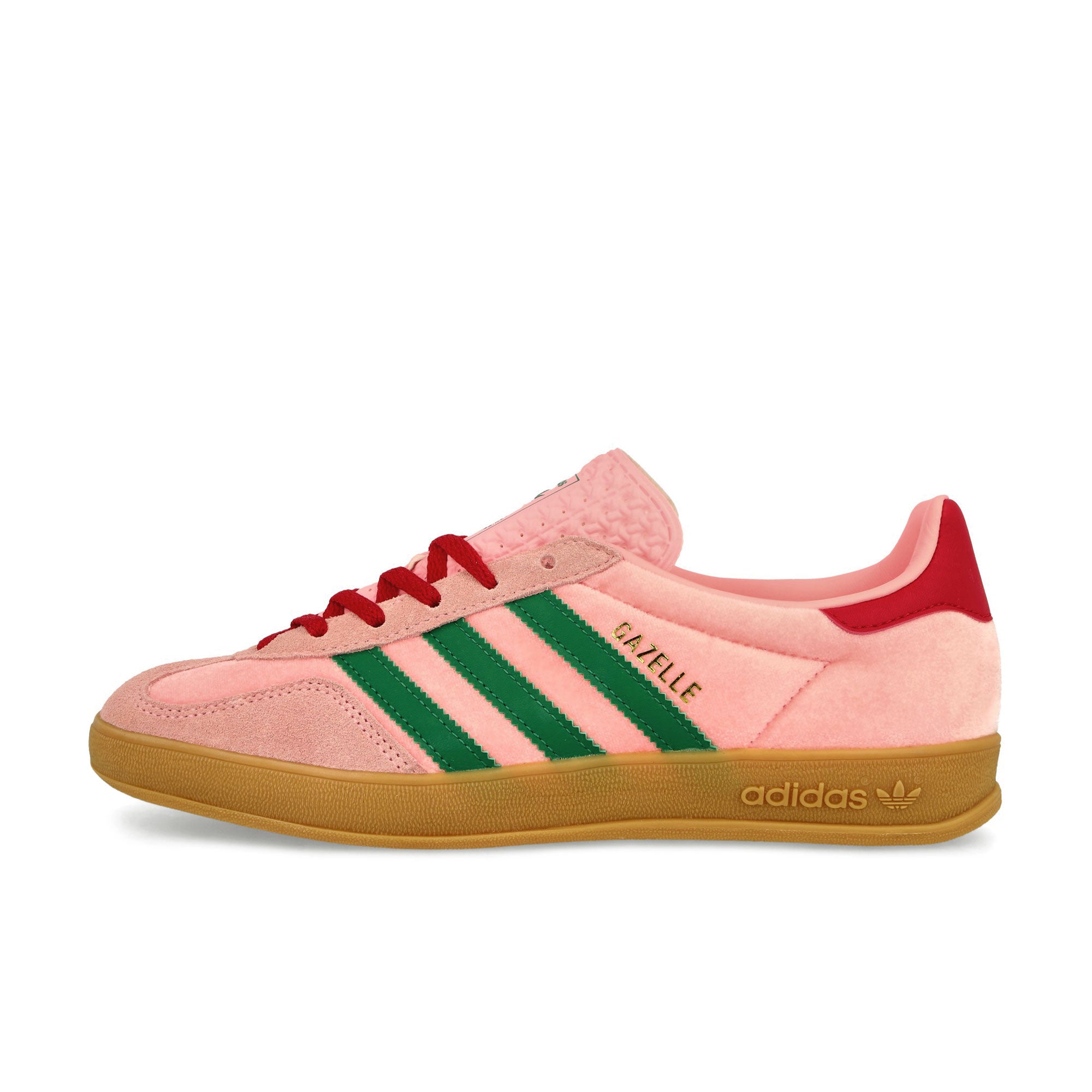 adidas<br>Gazelle Indoor W