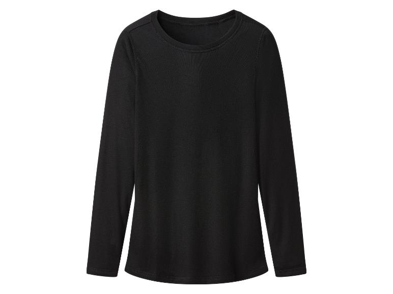 Dames thermoshirt