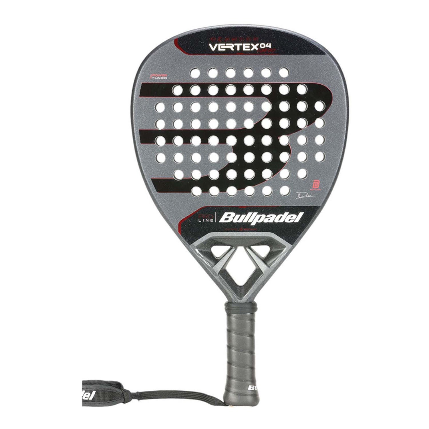 Bullpadel  Vertex 04 Pack