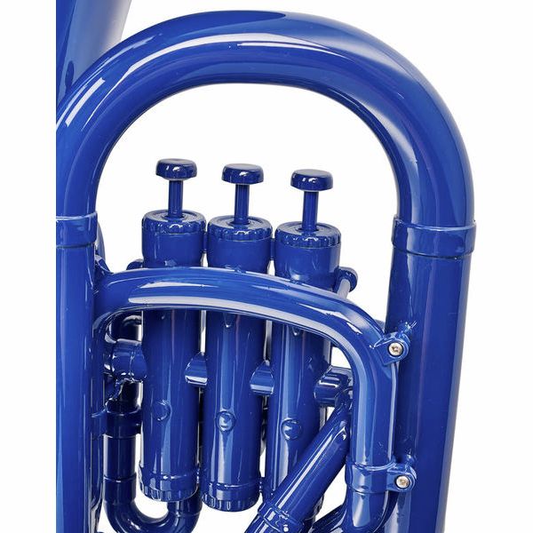 Startone PEP-20 Bb- Euphonium Blue