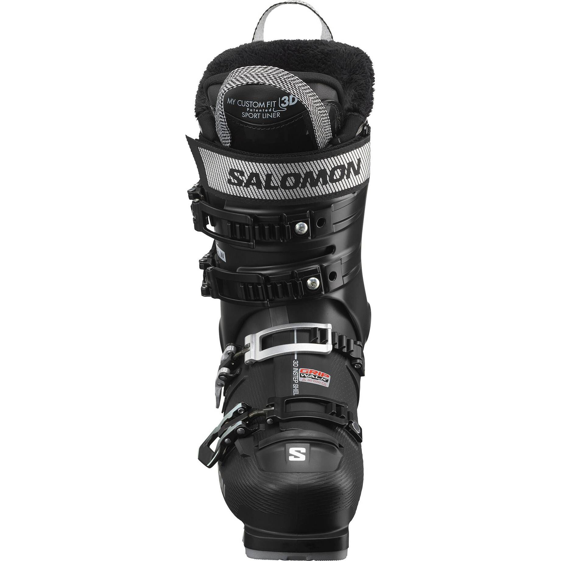 Salomon| Damen Skischuhe S/PRO ALPHA 80