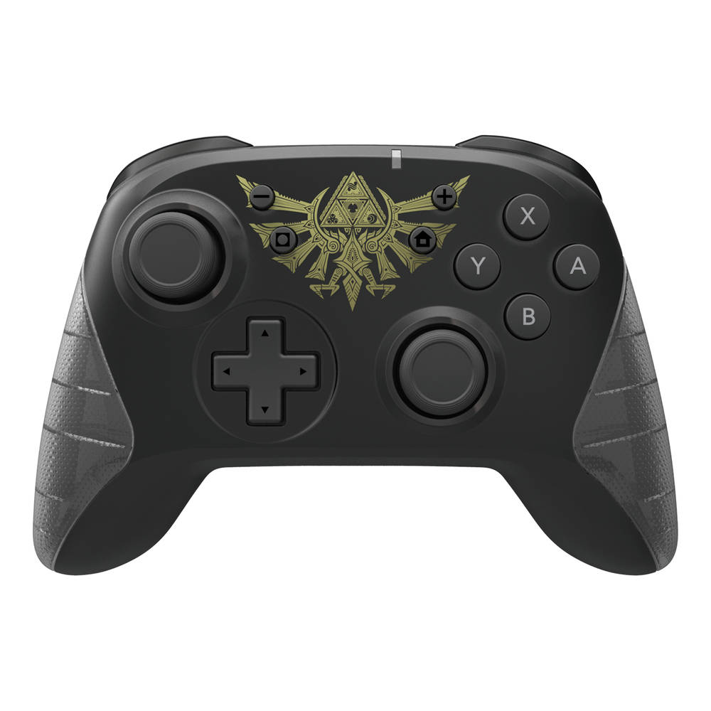 Nintendo Switch Horipad draadloze controller Zelda