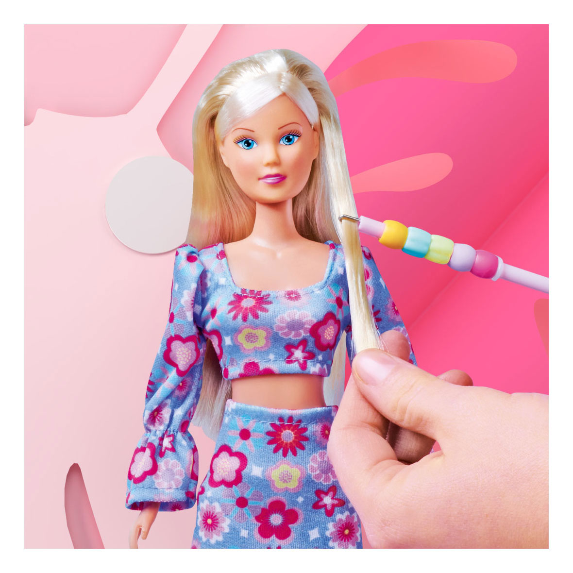 Steffi Love Modepop Haarkralen
