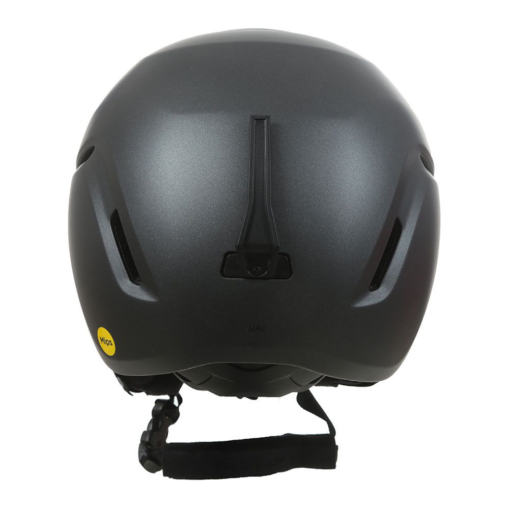 Giro SARIO MIPS - Casque ski Homme matte graphite