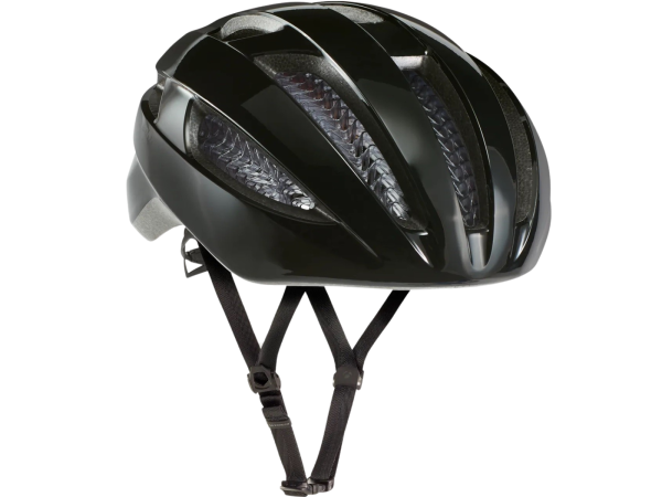 Bontrager Starvos WaveCel Cykelhjelm, Black