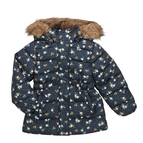 Name it - NMFMERETHE JACKET - Multicolore