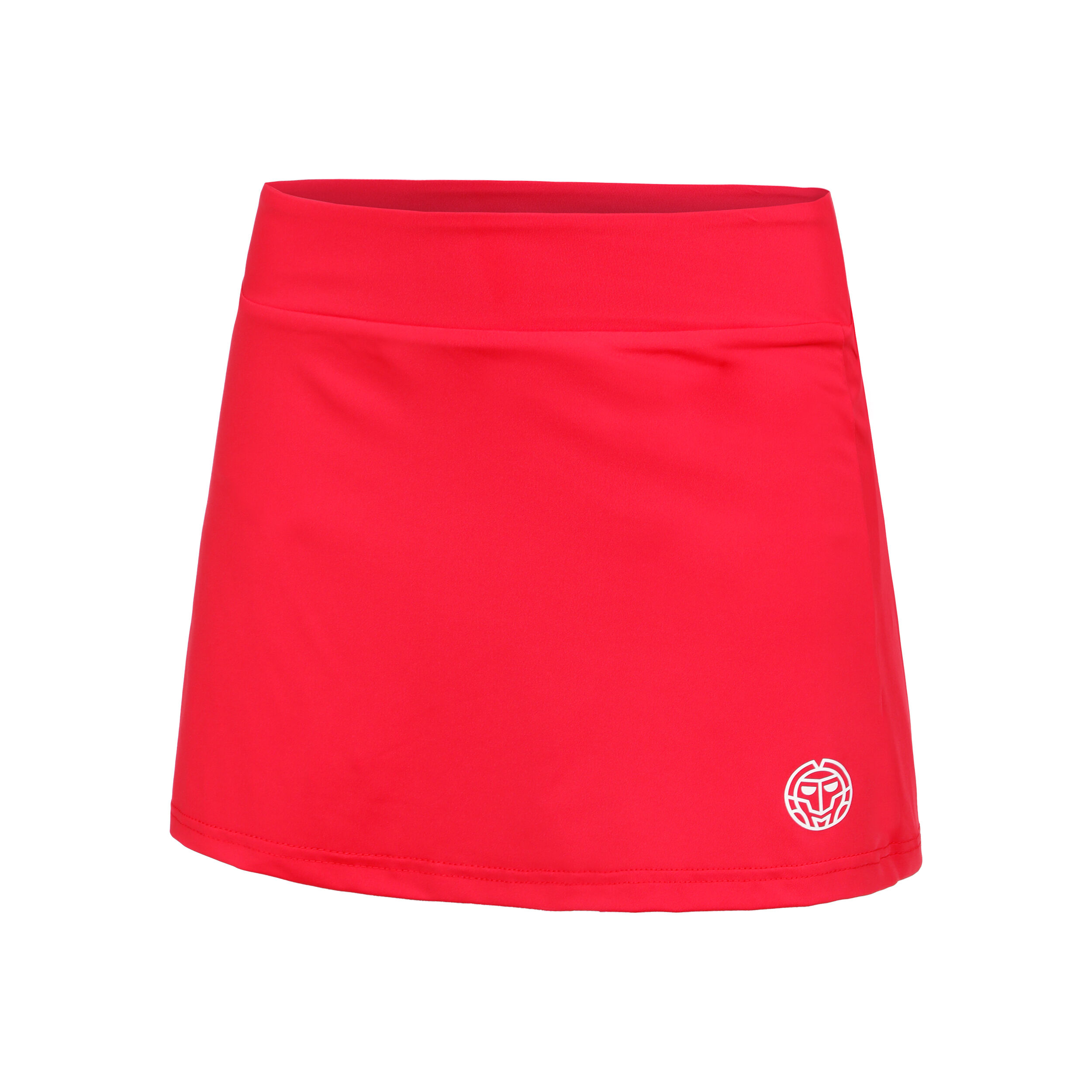 BIDI BADU Crew Jupe Femmes - Rouge