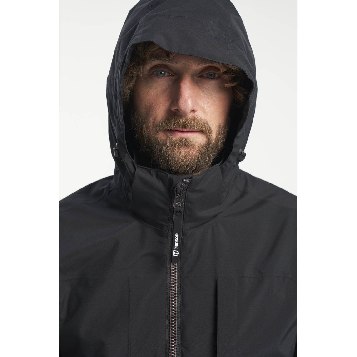 Tenson  Copeland Jacket Heren