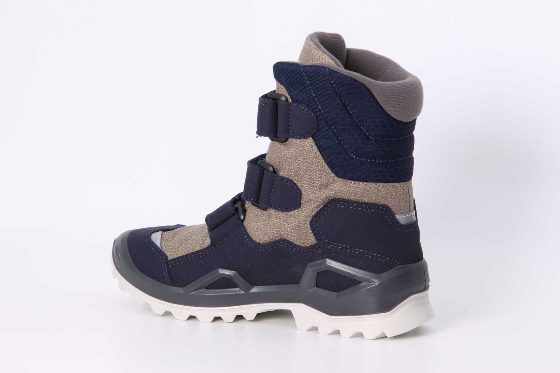 Lowa Milo Evo GTX HI navy / dune