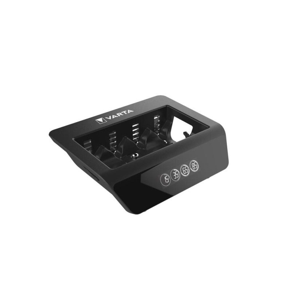 BATTERILADER VARTA LCD UNIVERSAL