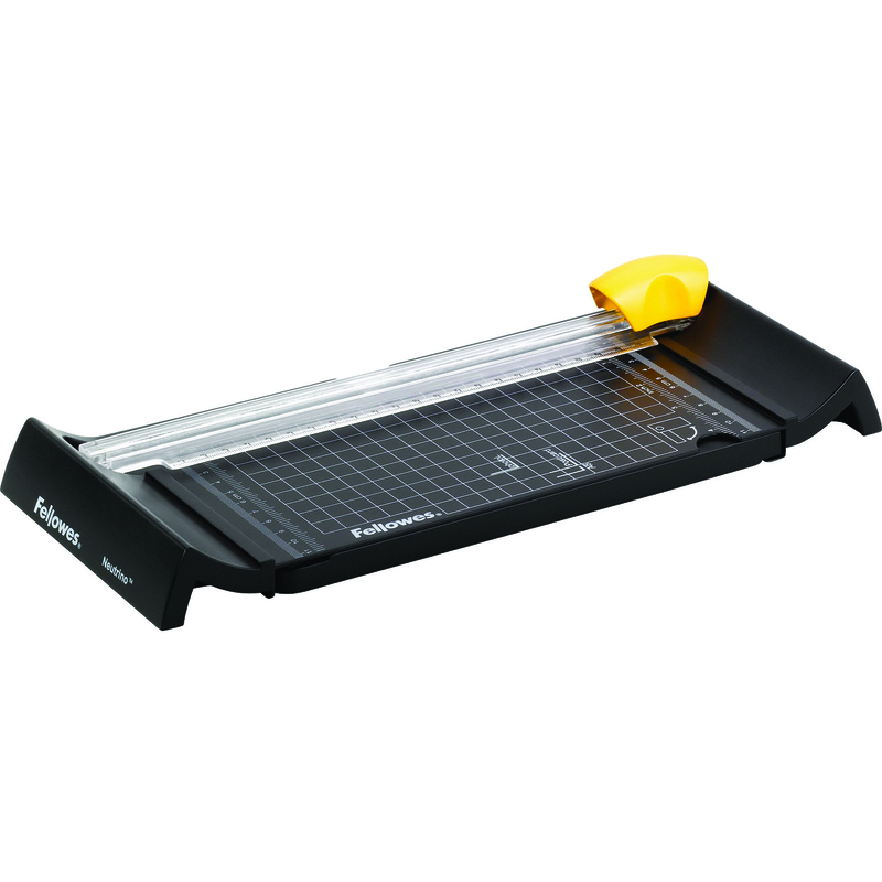 Fellowes Rollenschneidemaschine Neutrino Photo