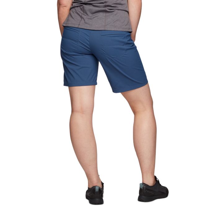 Technician Shorts Women dameshorts