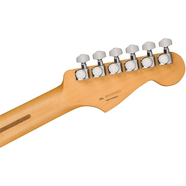Fender Player Plus Strat LH MN OLP