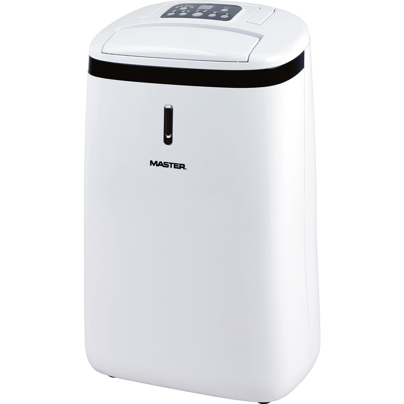 Master luchtontvochtiger DH720 20L