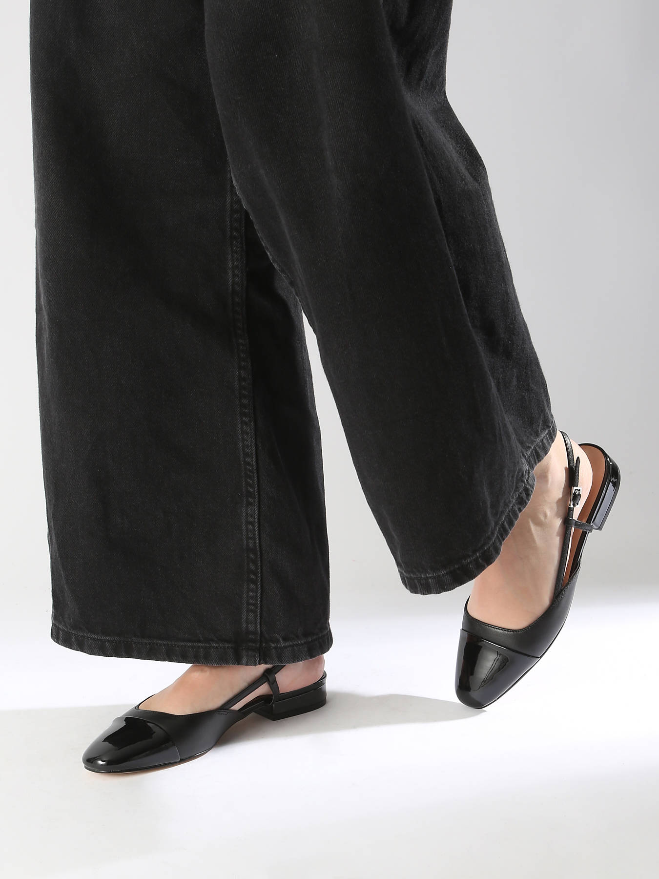 Escarpins Belinda en cuir STEVE MADDEN