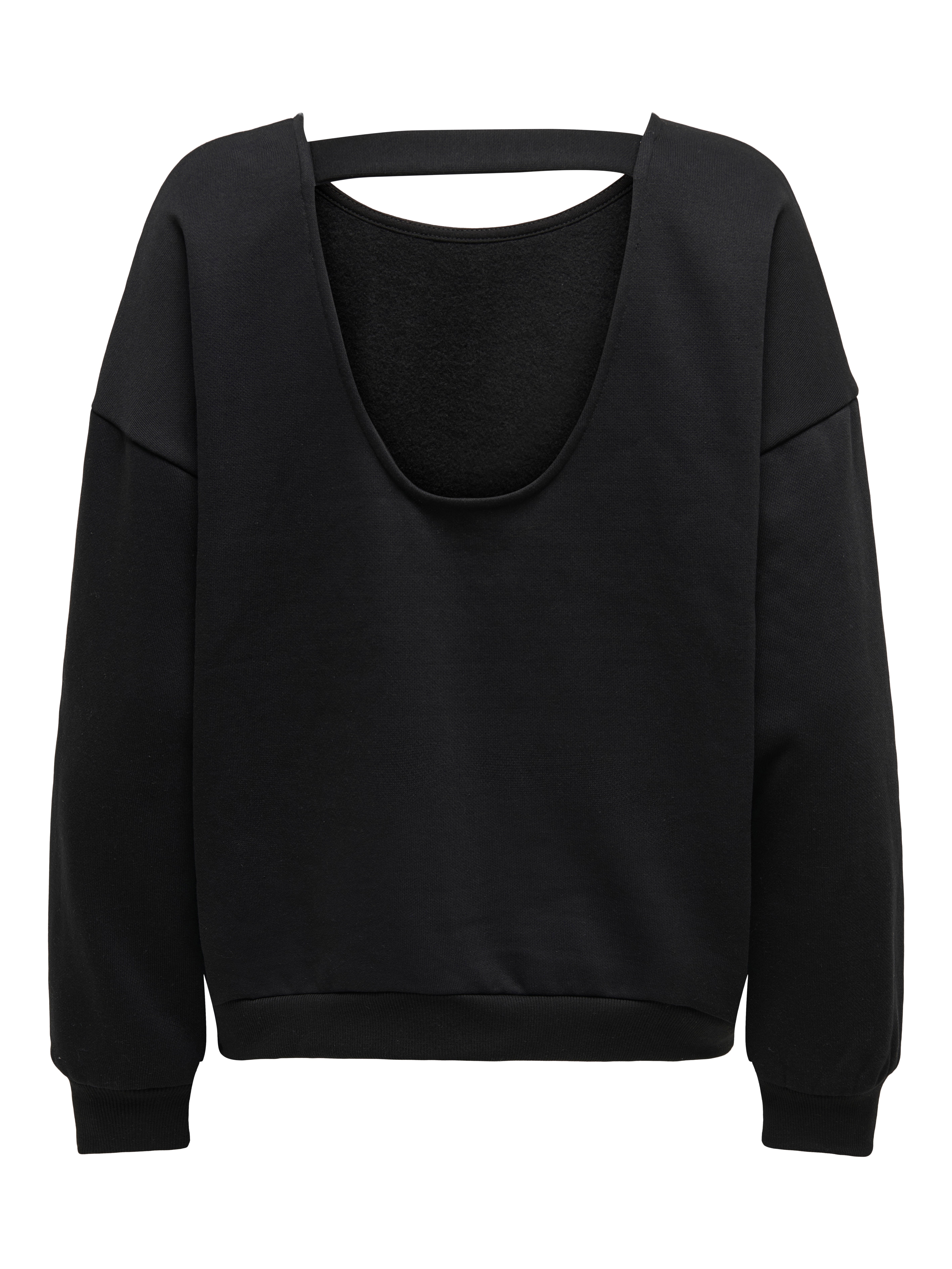 ONLLARI Sweatshirt Black