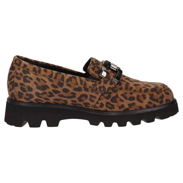 Sioux Meredira-751-H 41348 caramel