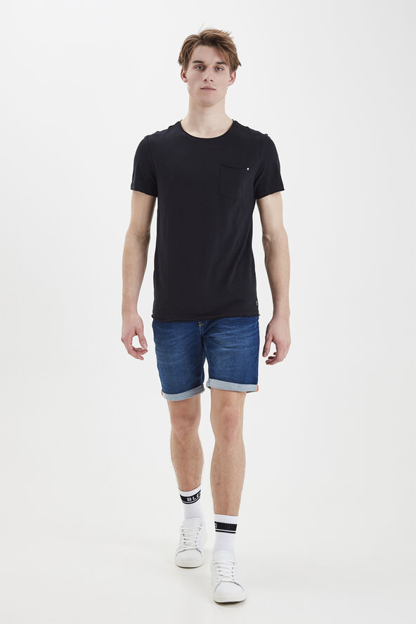 Blend BHNOEL Tee NOOS Black