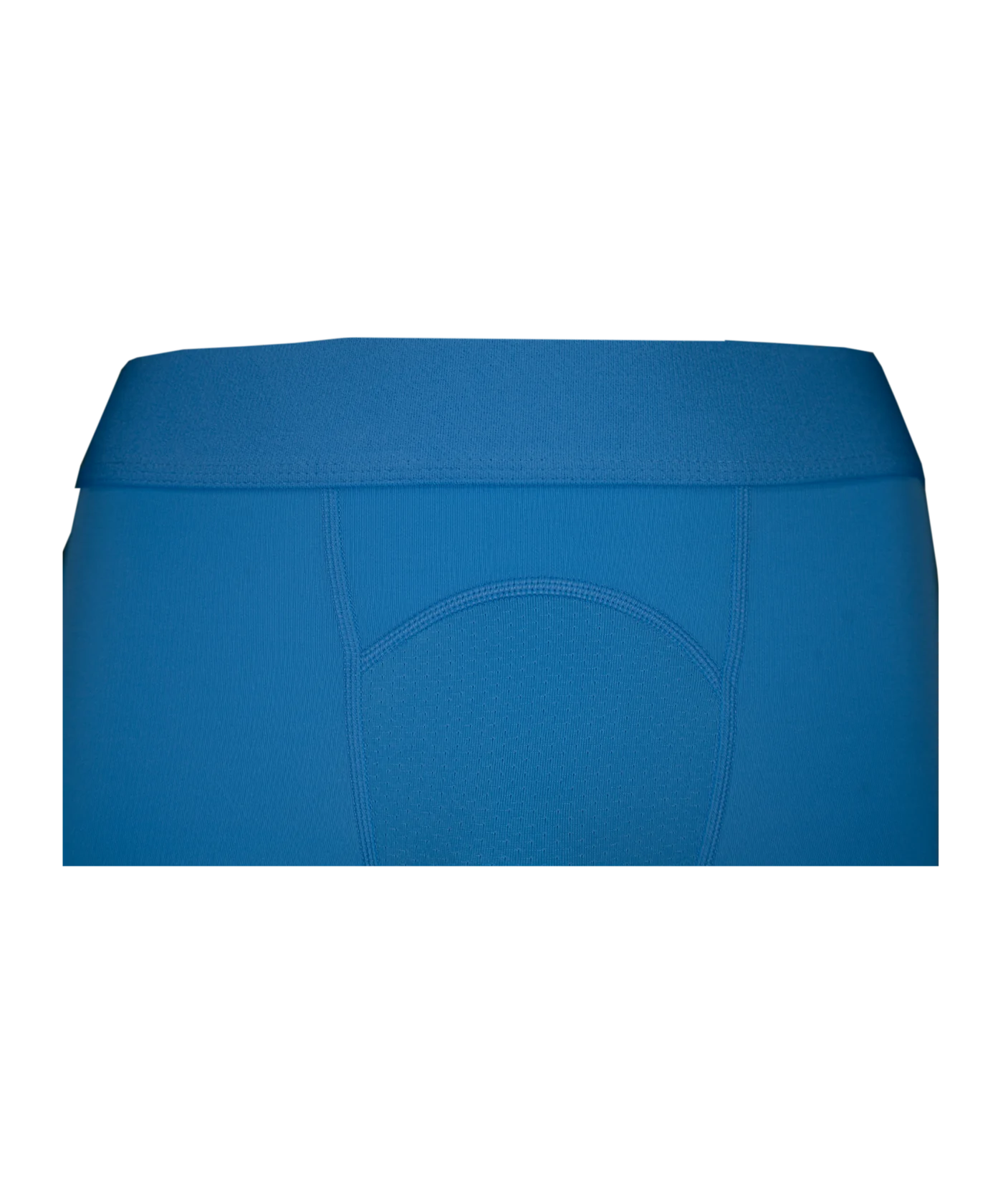 Nike Pro Strike Short Blau Weiss F412