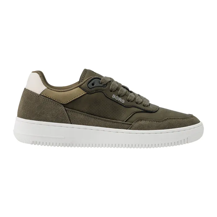 Bjorn Borg Björn Borg T2020 Tennis Sneakers Heren