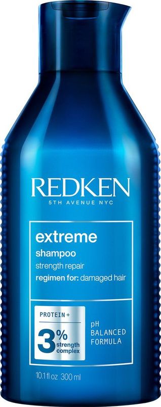 Redken - Extreme - Shampoo - Versterkend - Voor Beschadigd Haar