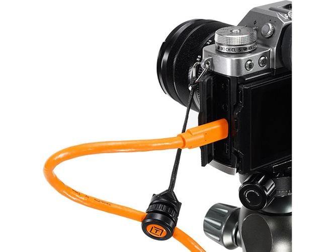 Tether Tools TetherGuard Camera Support Halten Sie Ihre Geräte sicher und geschützt