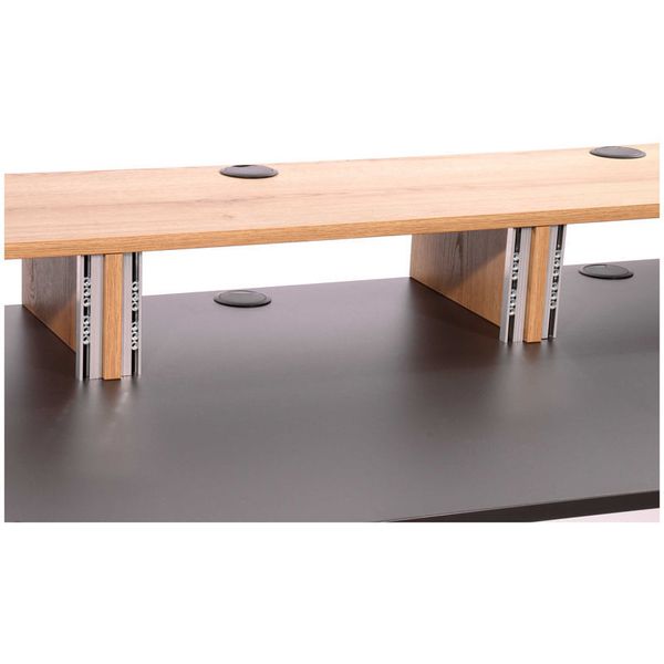 Thon Studio Extension Desk 3U OAK