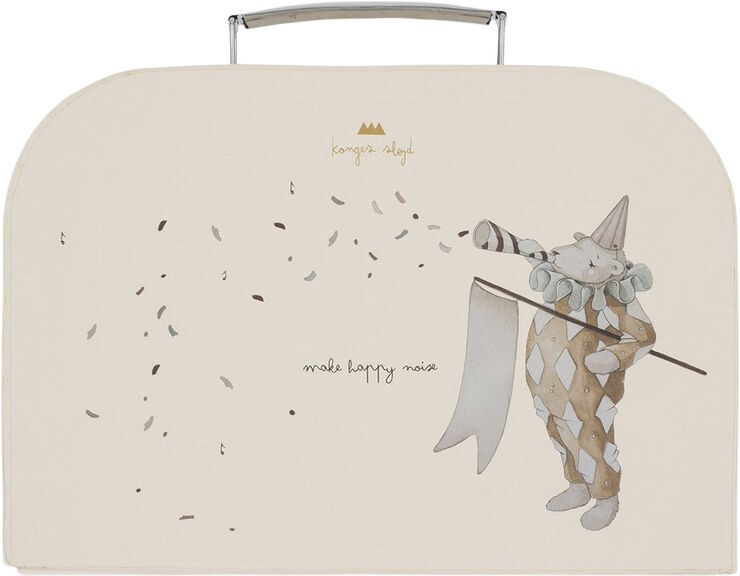 Konges Sløjd MUSIC SET S45064