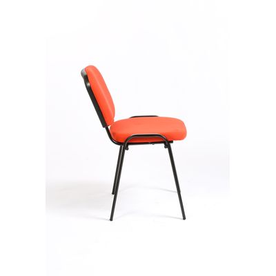Chaise COIGNY - rouge