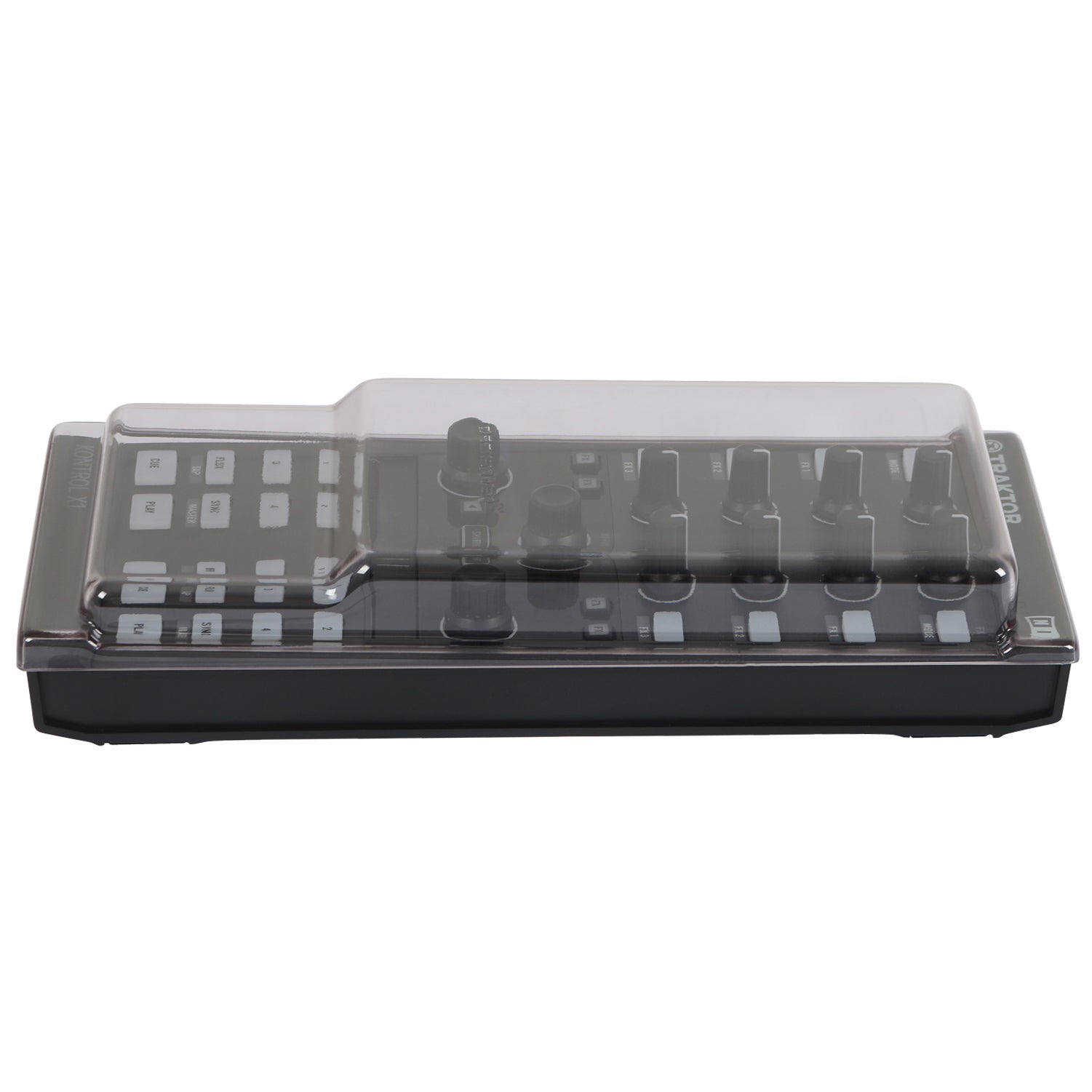 Decksaver Native Instruments Kontrol X1 stofkap