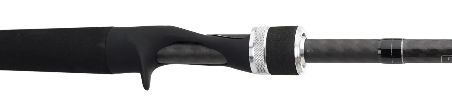 13 Fishing Fate Black Casting 6'10'' 5-20g