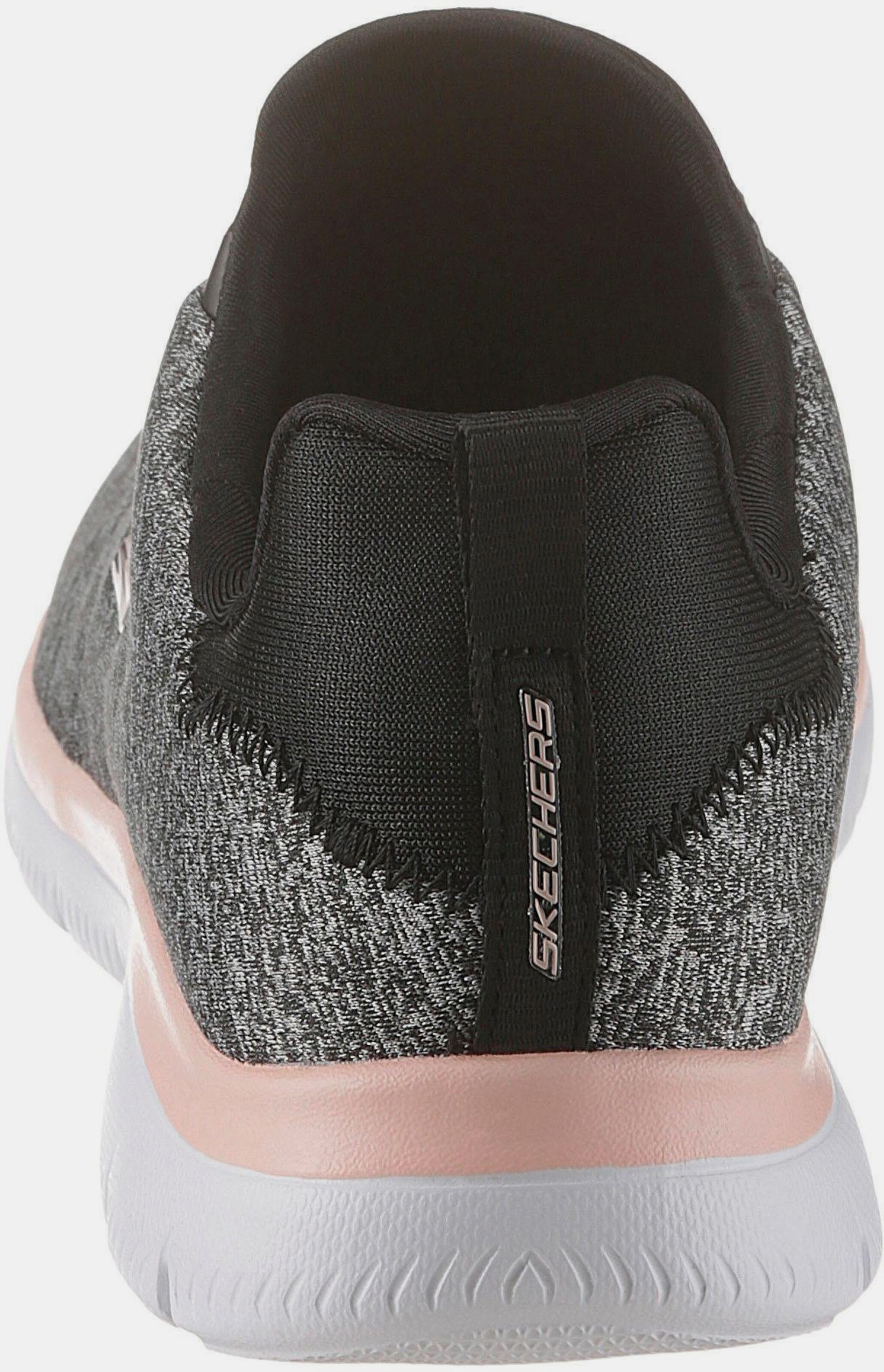 Slip-On Sneaker