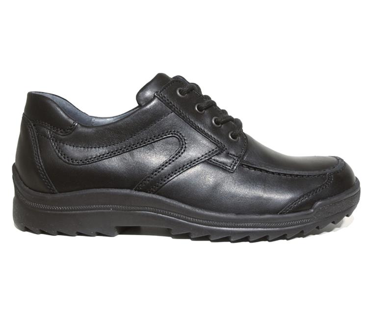 Waldläufer 483000 schwarz