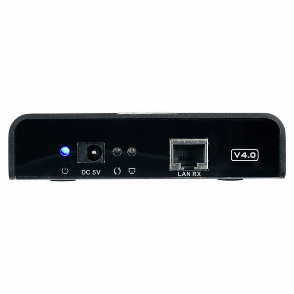 Swissonic HDbitT HDMI2.0 IP Receiver UHD