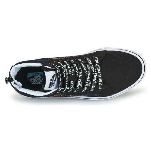 Vans - SK8-HI - Noir