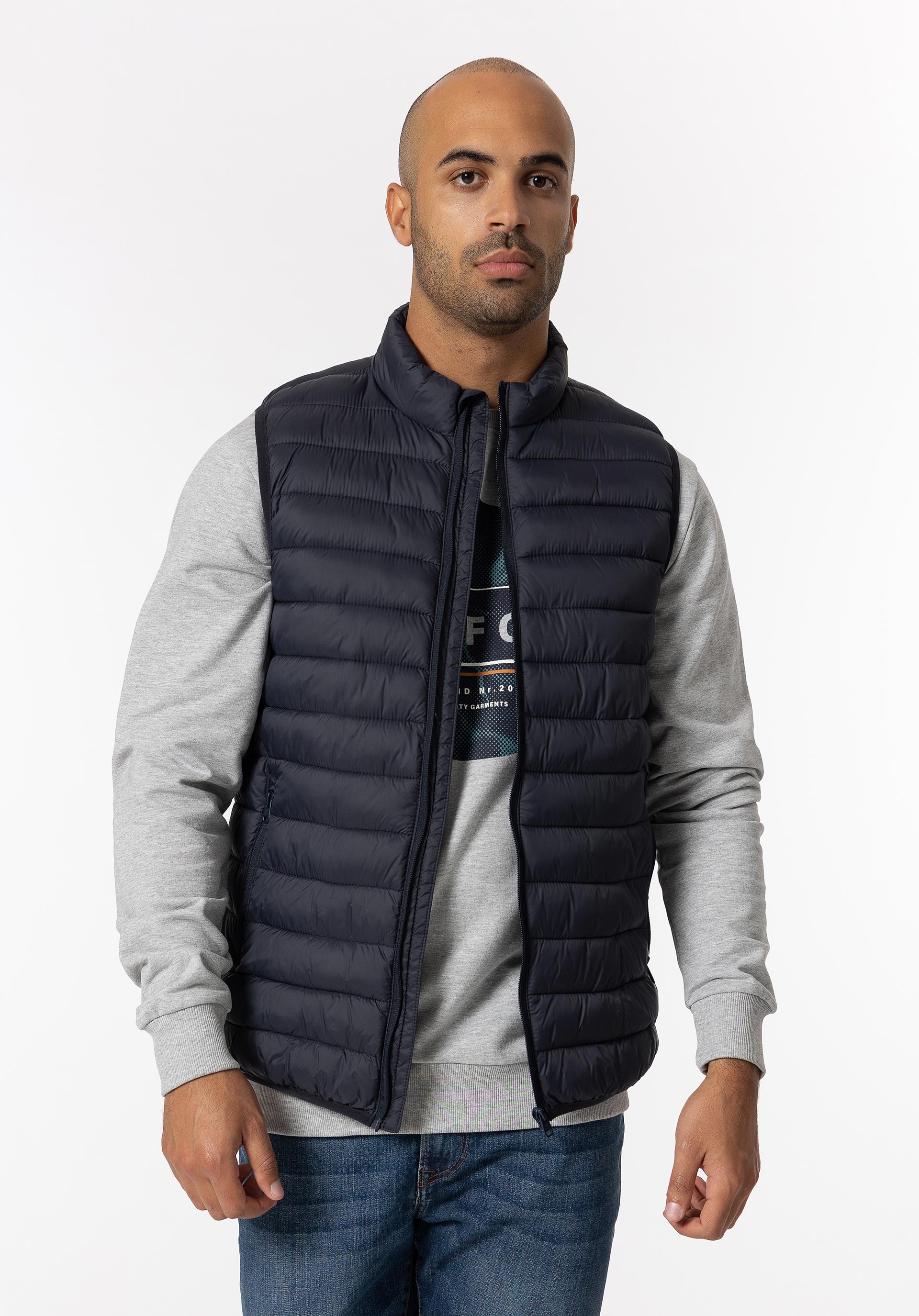 Colete Acolchoado Ultra Light
