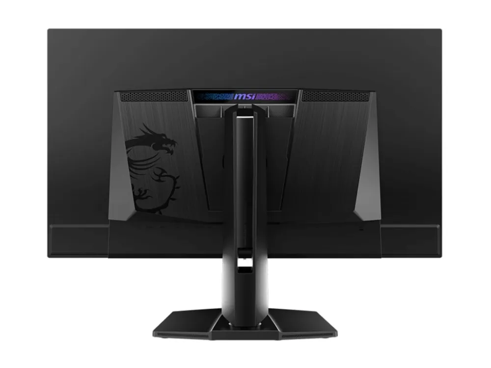 MSI MPG 321URX QD-OLED - OLED-monitor - 31.5