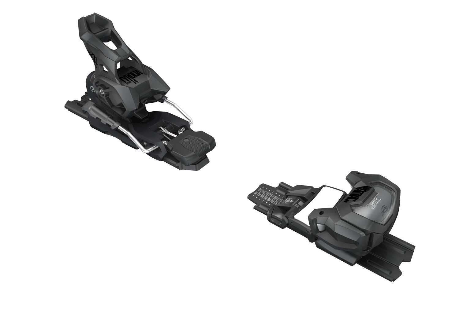 Head  Attack 14 MN Demo Binding BR 110