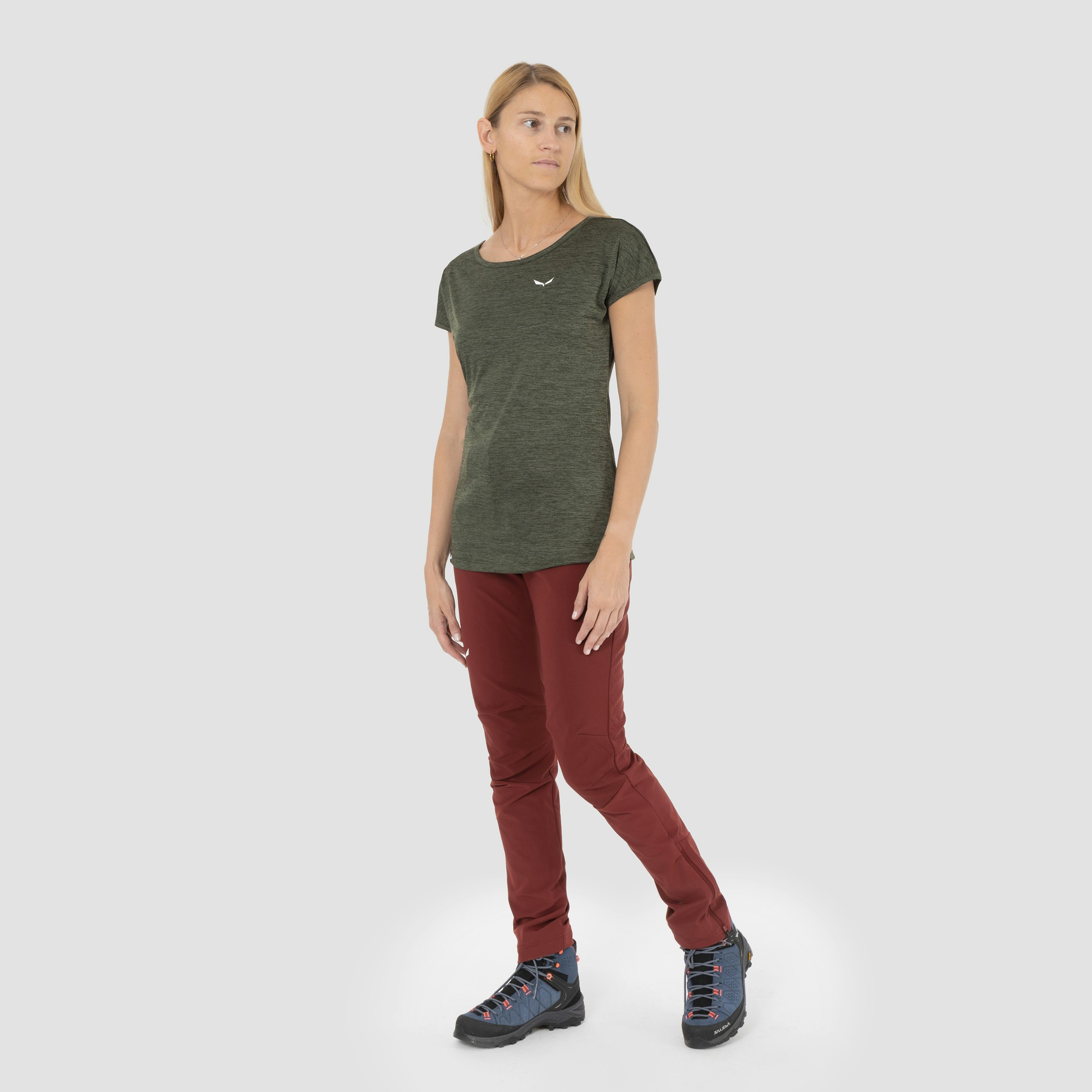 Puez Orval 2 Durastretch Hose Damen