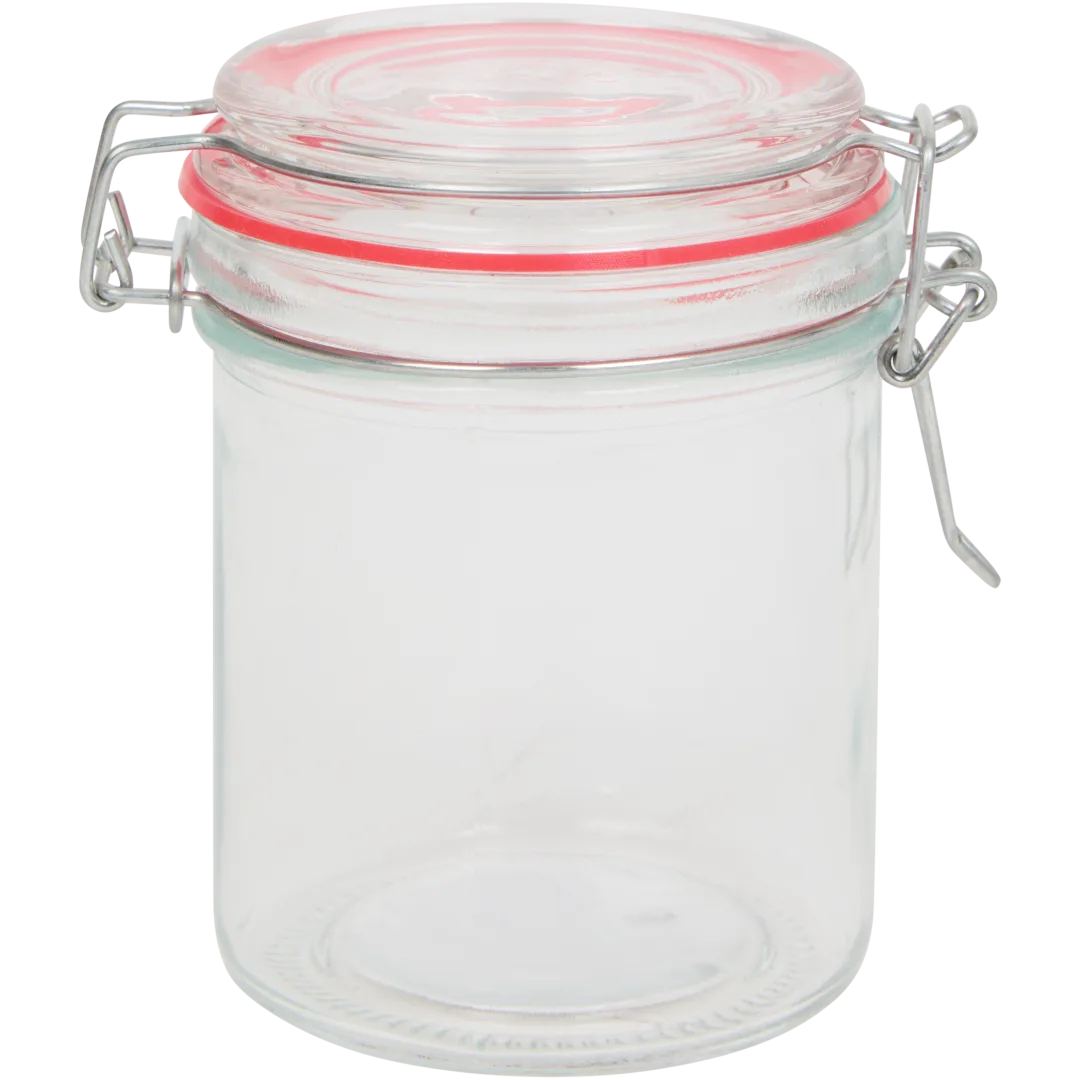 Voorraadpot 250 ml | Ø 8,5 x 9,5 cm