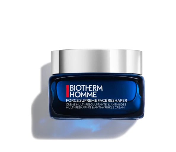 Biotherm Force Supreme Face Reshaper Cream